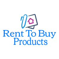 Rent To Buy Products